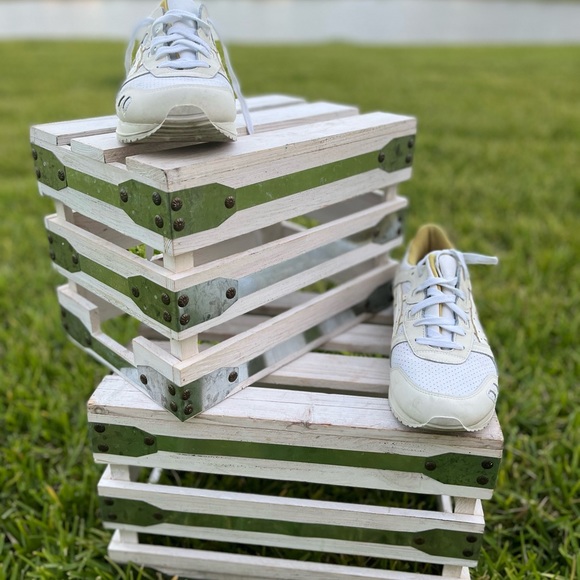 Asics | Shoes | Asics Gellyte Ill 